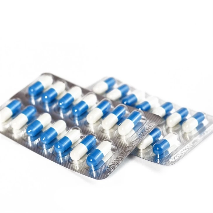 Pharmaceutical Aluminum Foil Roll